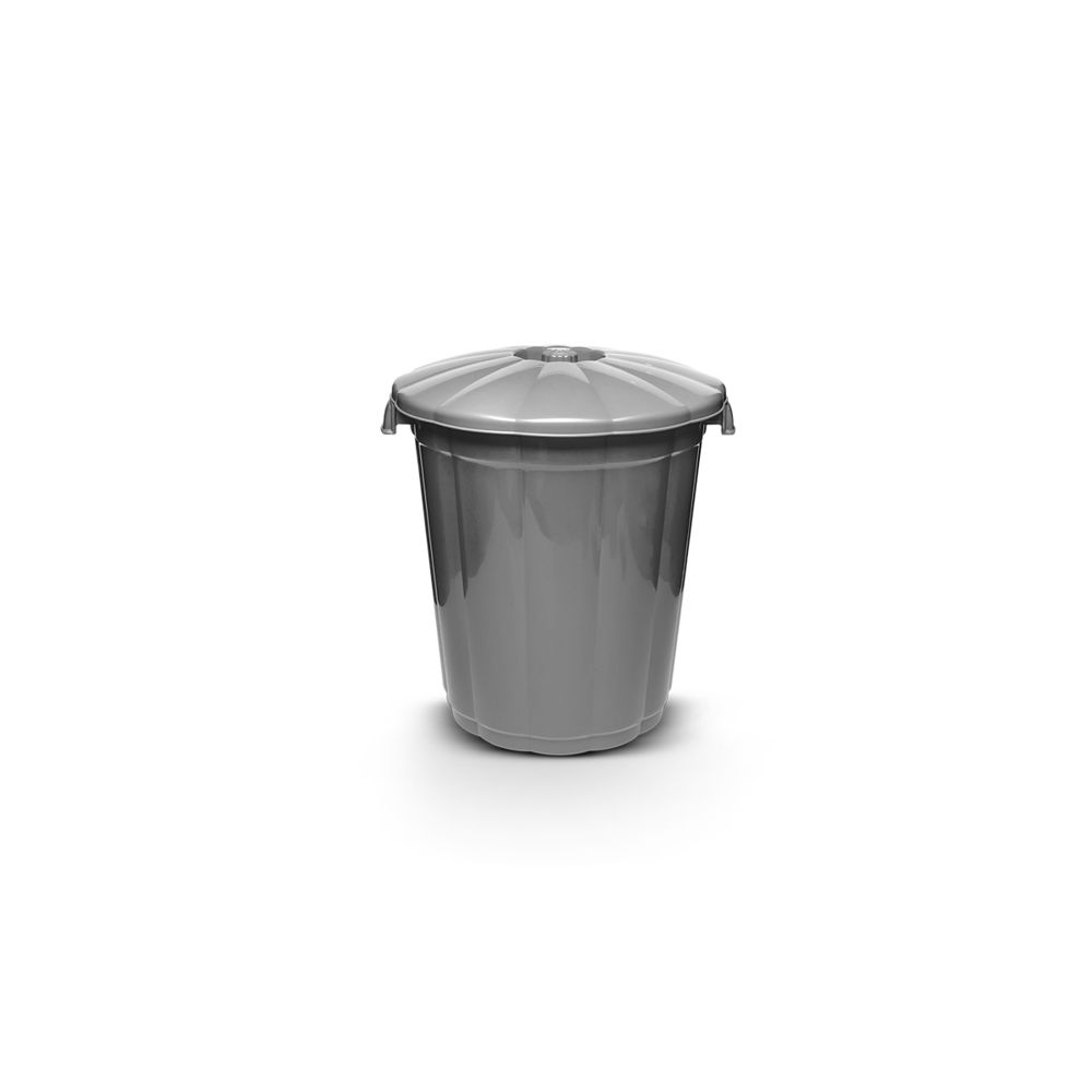 GARBAGE BIN 2