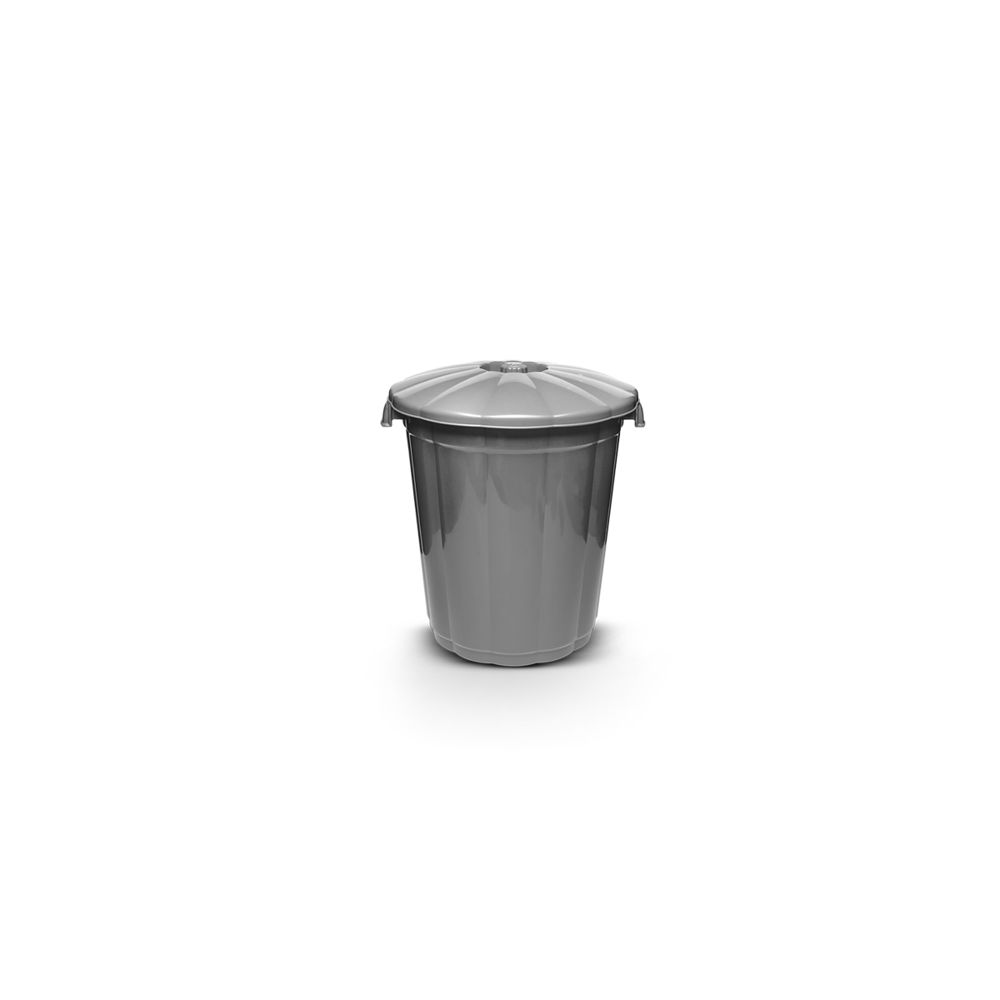 GARBAGE BIN 1