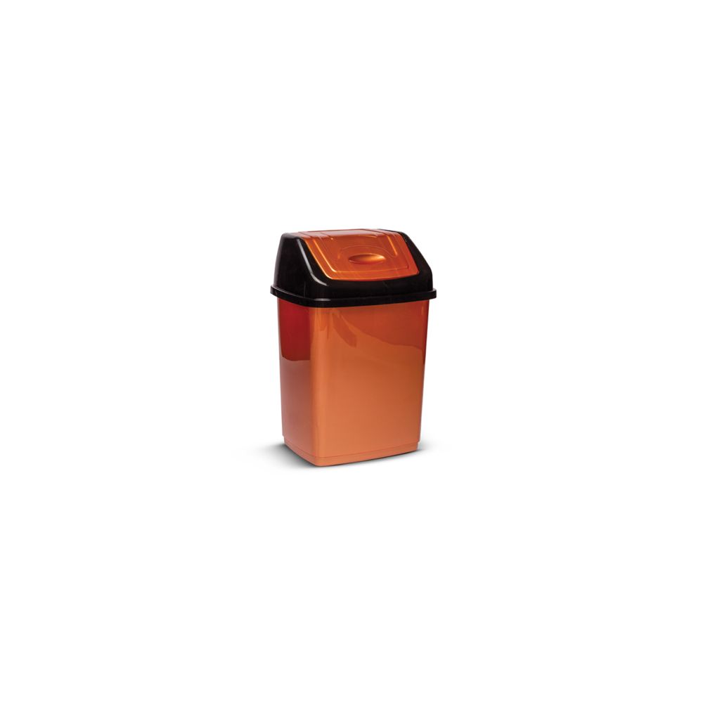 CLASSIC DUSTBIN 1
