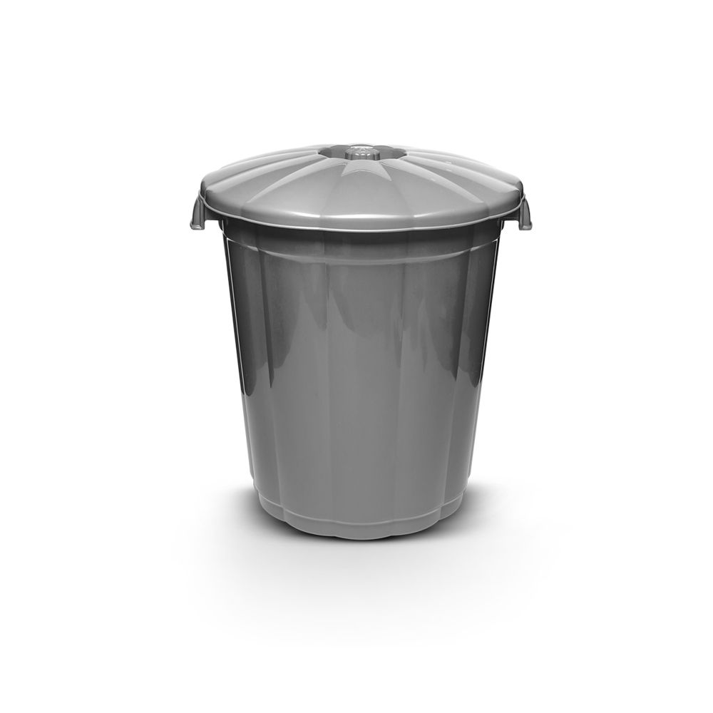 GARBAGE BIN 4