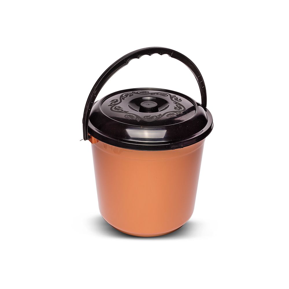 BUCKET 3