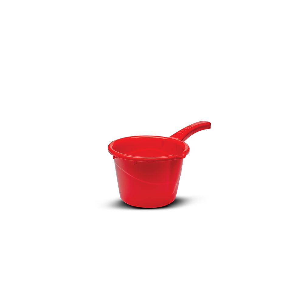 JAR WITH HANDLE