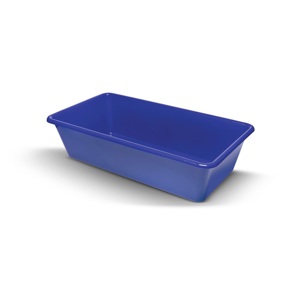 BUCKET RECTANGLE