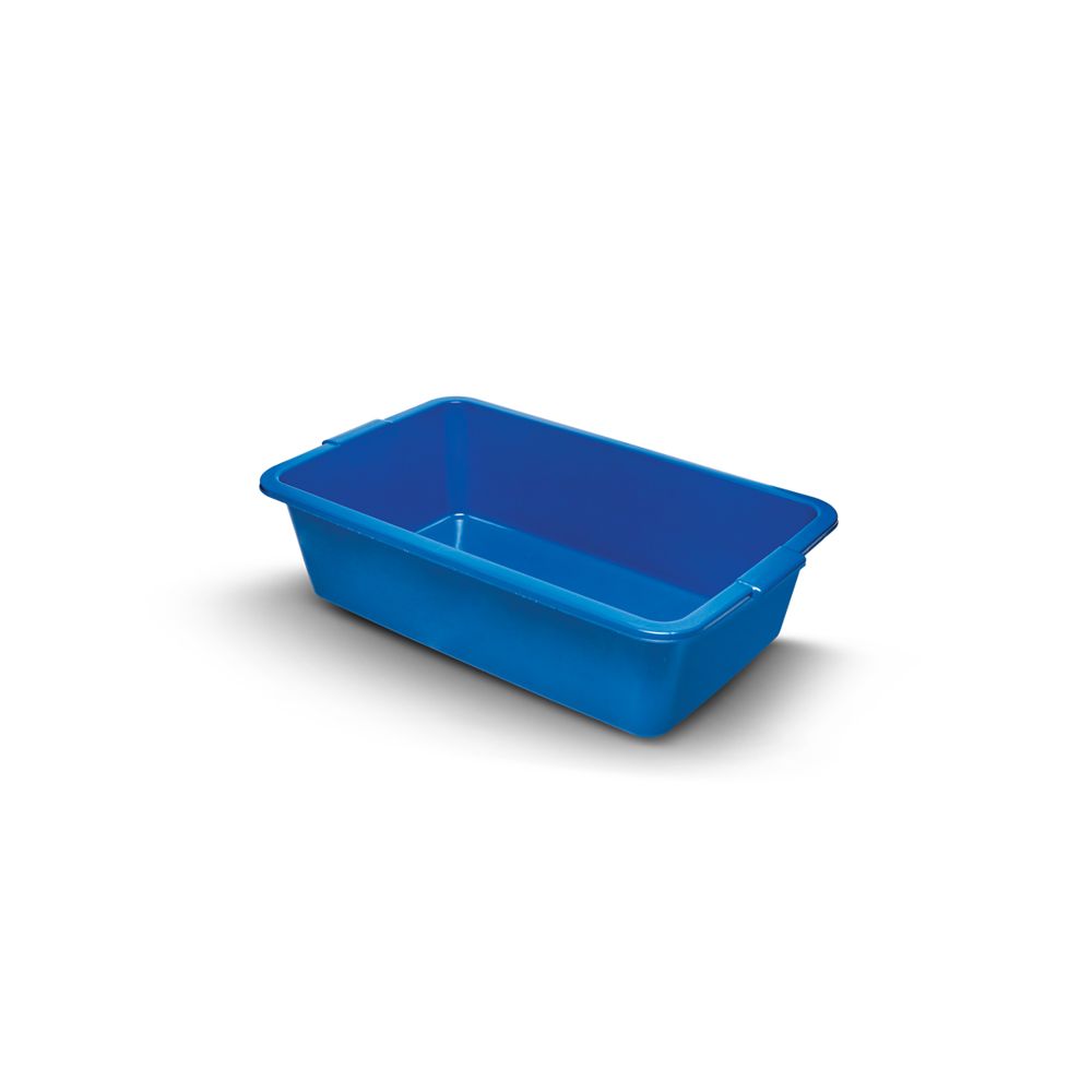 BUCKET RECTANGLE MINI