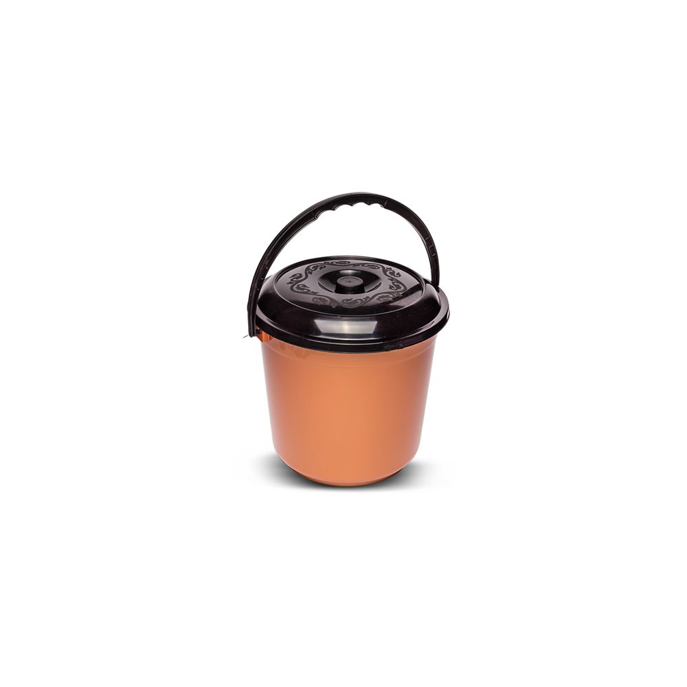 BUCKET 1