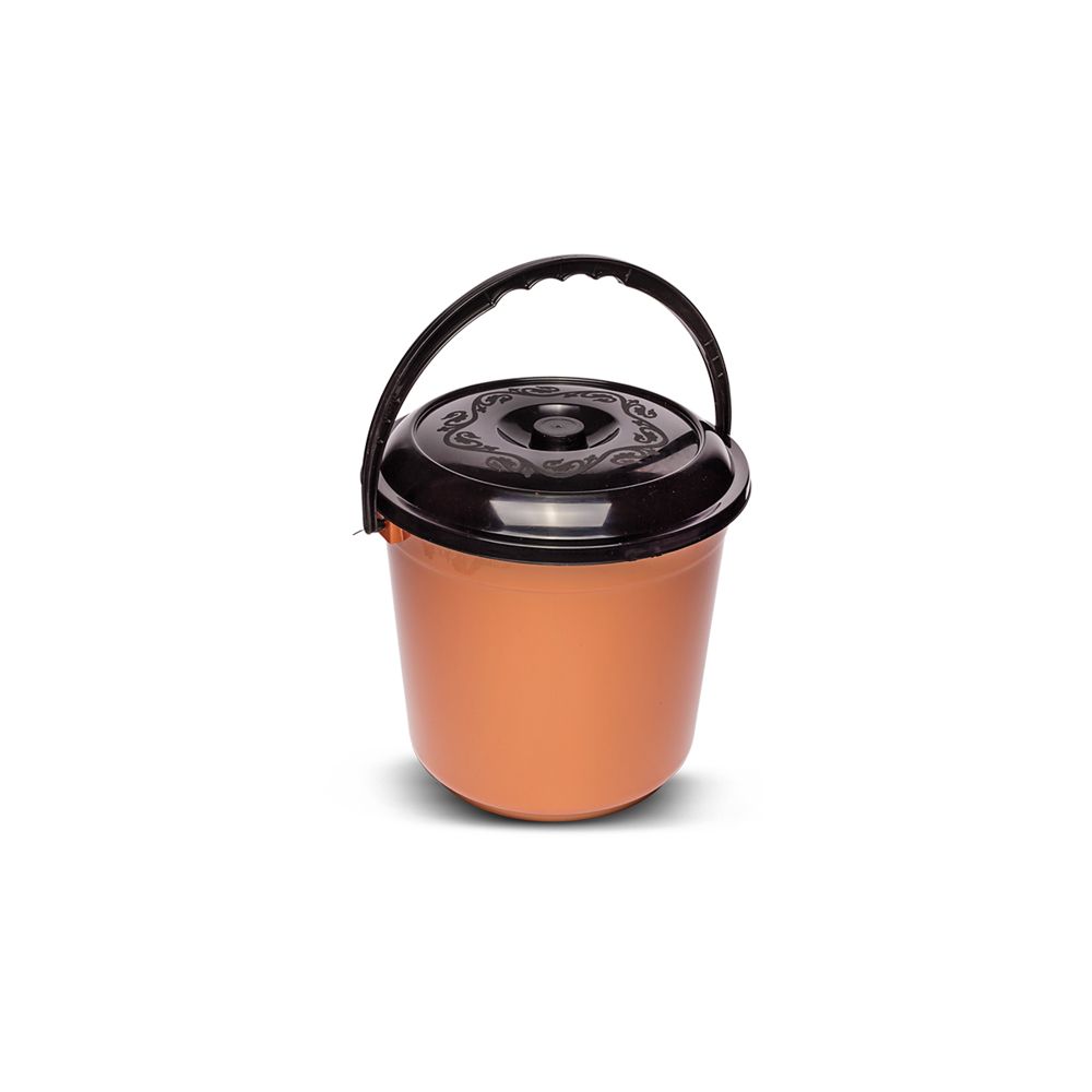 BUCKET 2