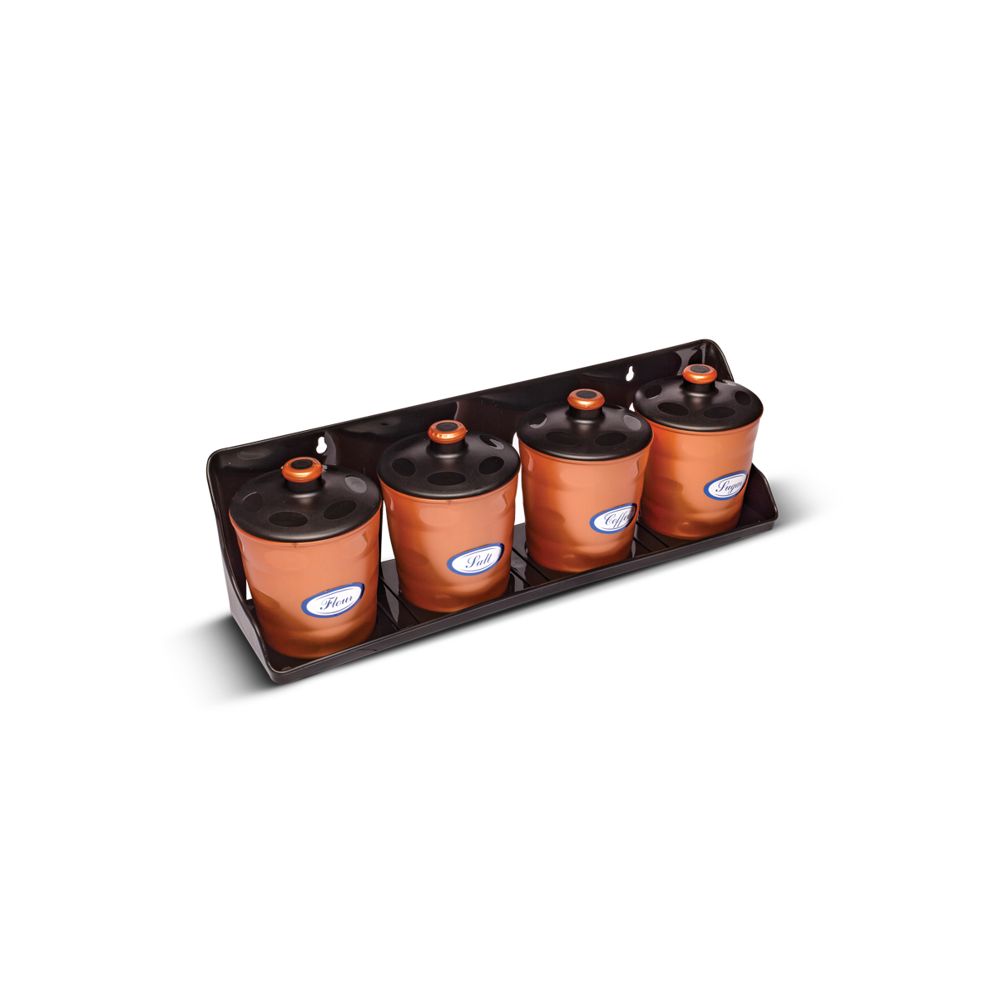 CONDIMENT ORGANISER