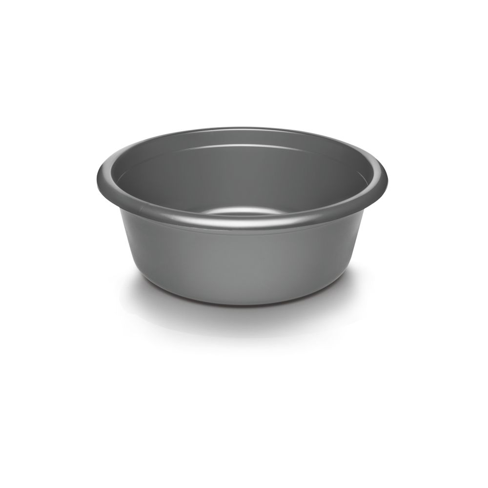 BASIN WITHOUT LID