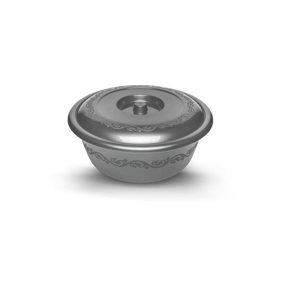 BASIN WITH LID 4