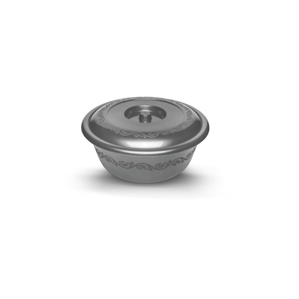 BASIN WITH LID 3