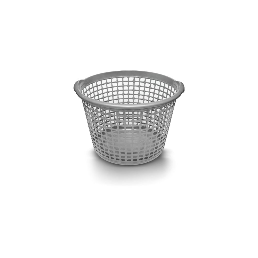 LAUNDRY BASKET CIRCLE