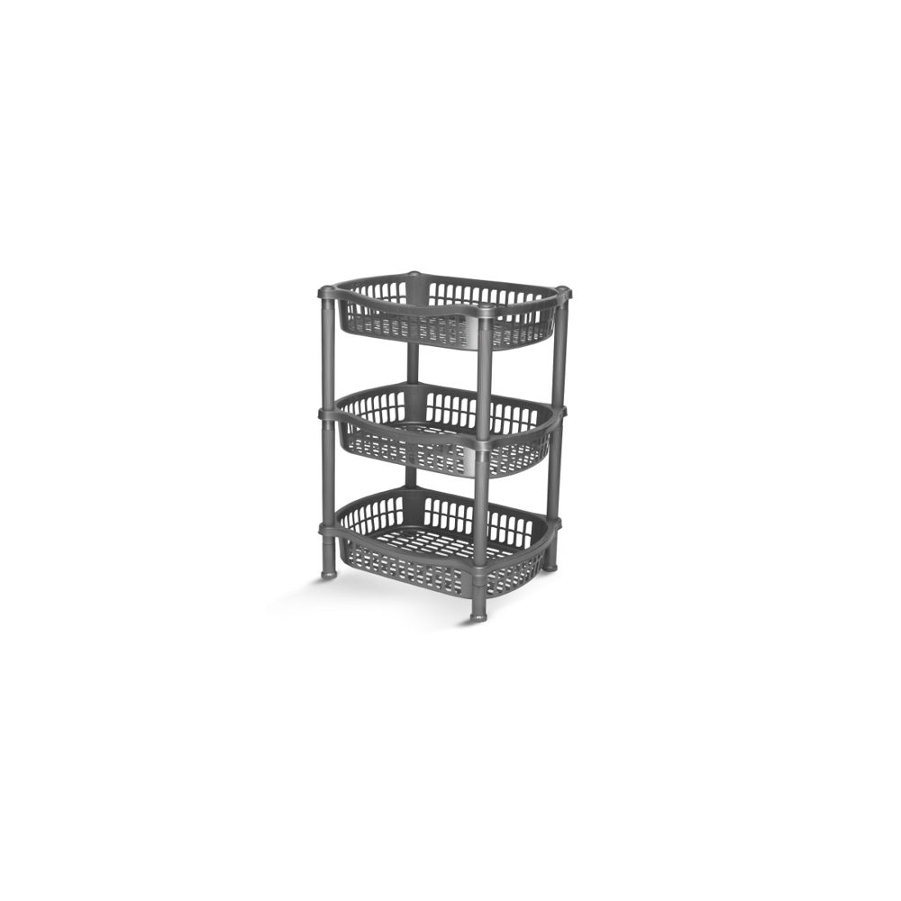 RECTANGLE SET 3 SHELVES