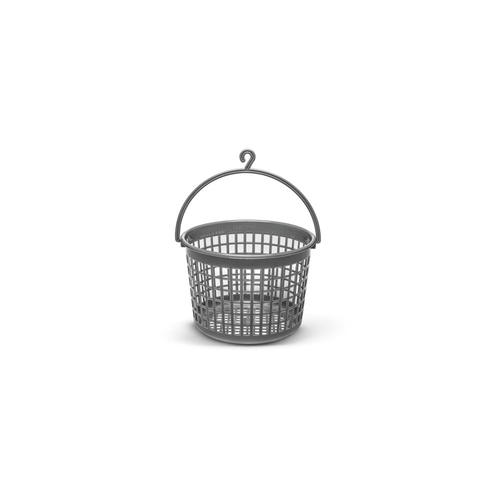 PEG BASKET CIRCLE