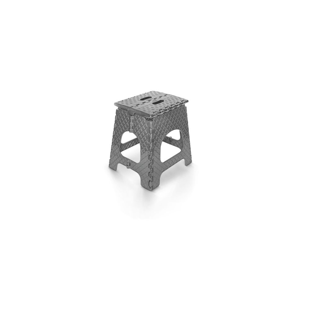 FOLDING STOOL 2