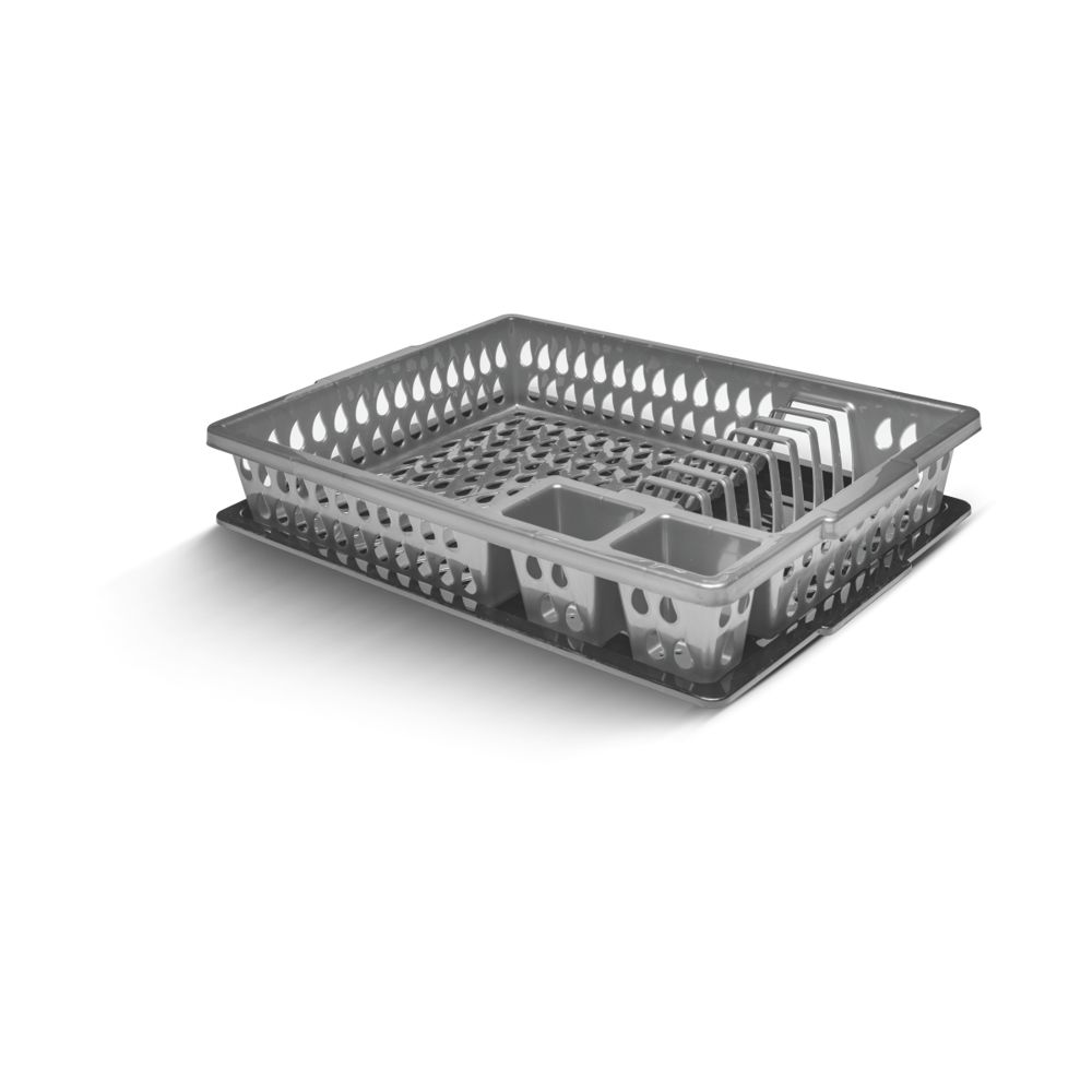 DISH DRAINER LUX