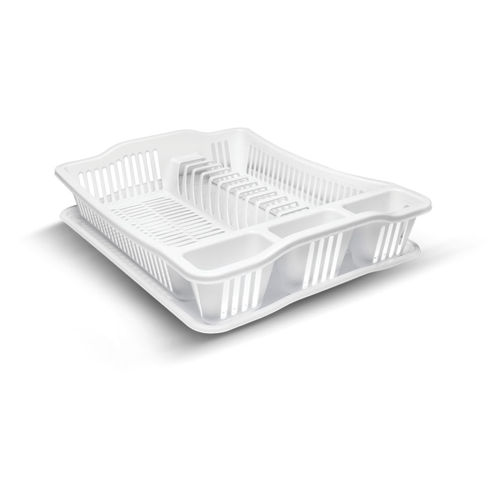 DISH DRAINER 2