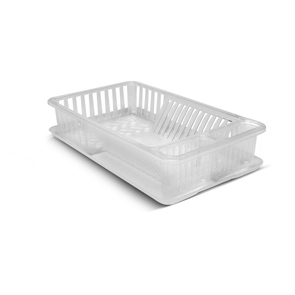 DISH DRAINER 1