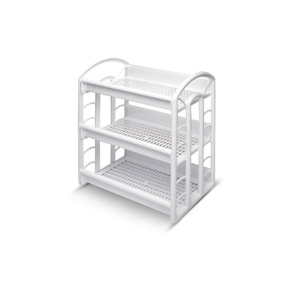 DISH DRAINER 3 TIER
