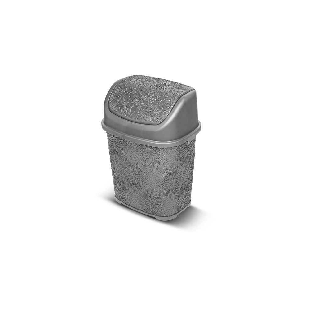 LACE DUSTBIN