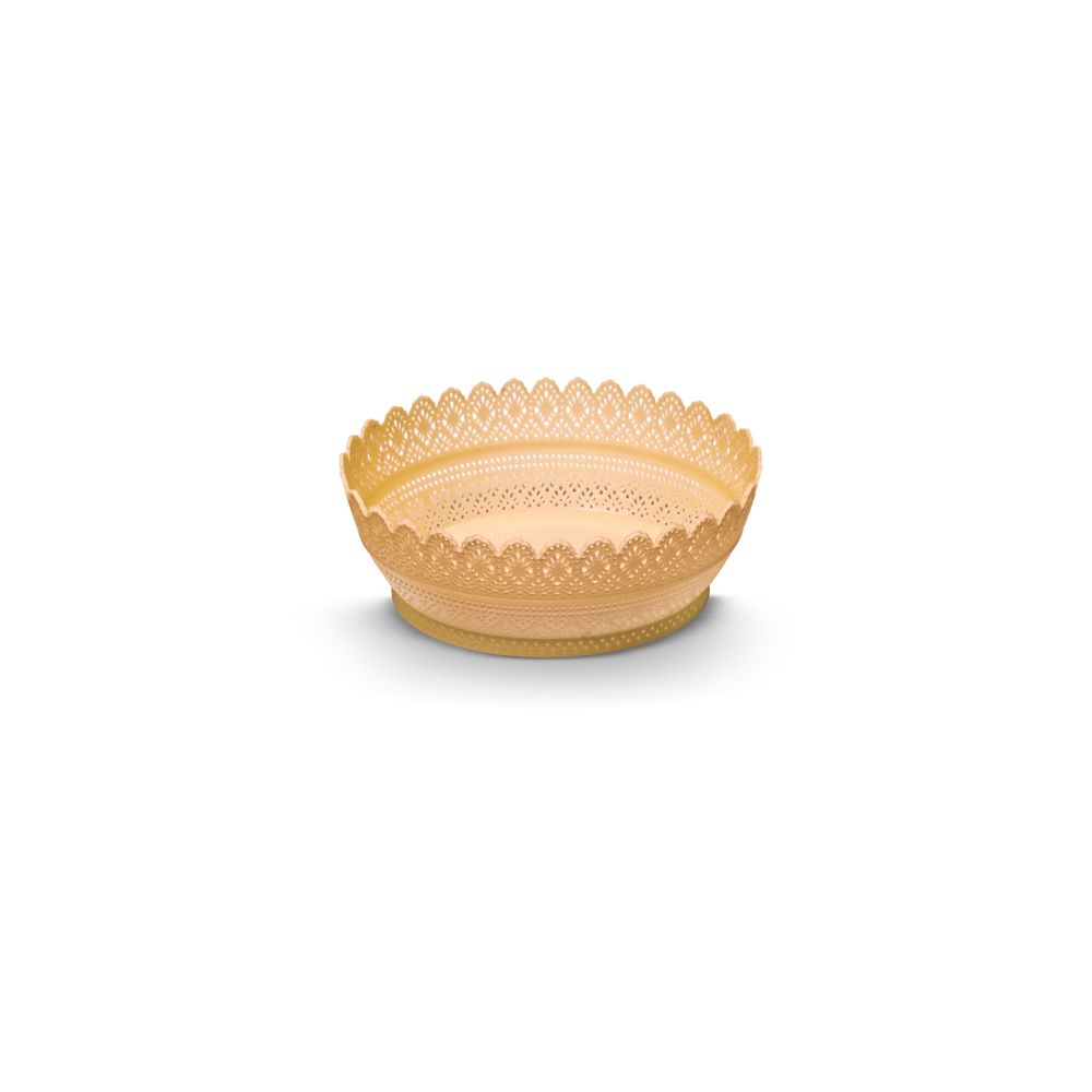 BREAD BASKET OVAL
