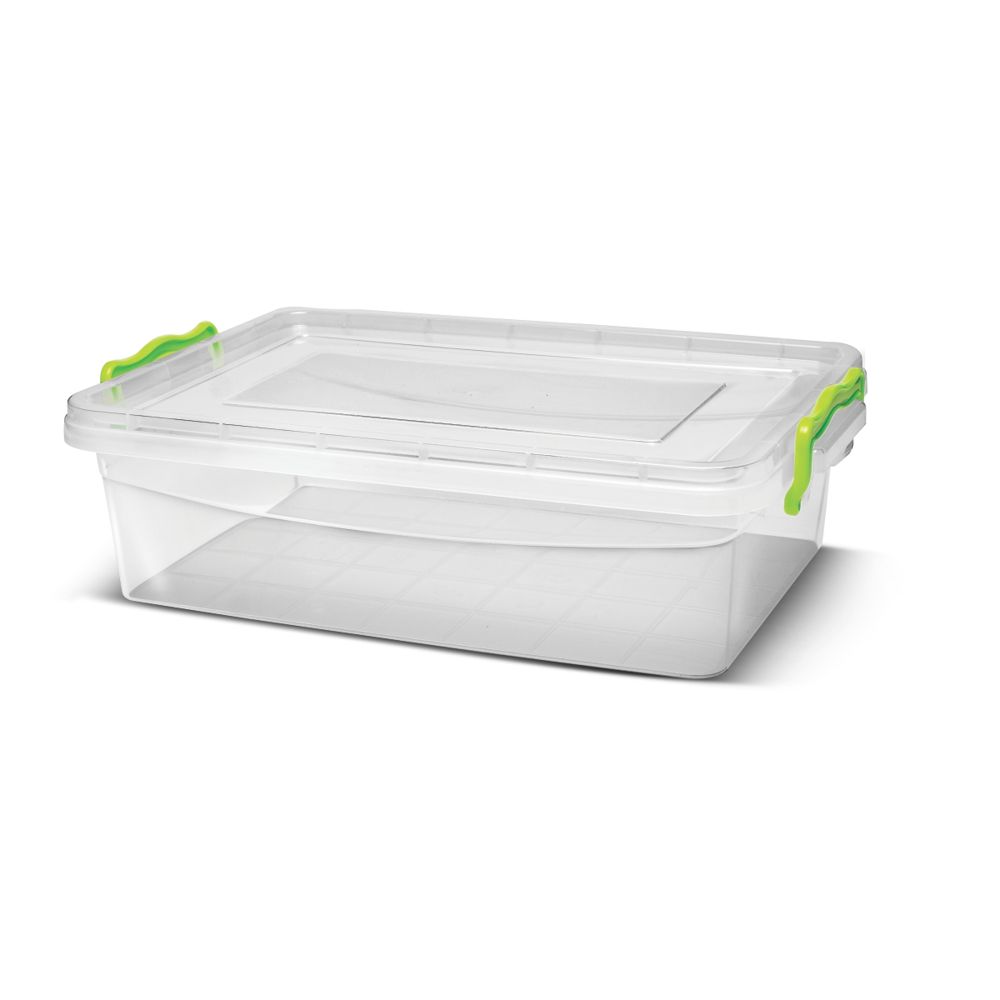 FRIDGE STORAGE BOX 4
