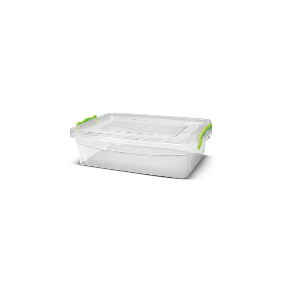 FRIDGE STORAGE BOX 3