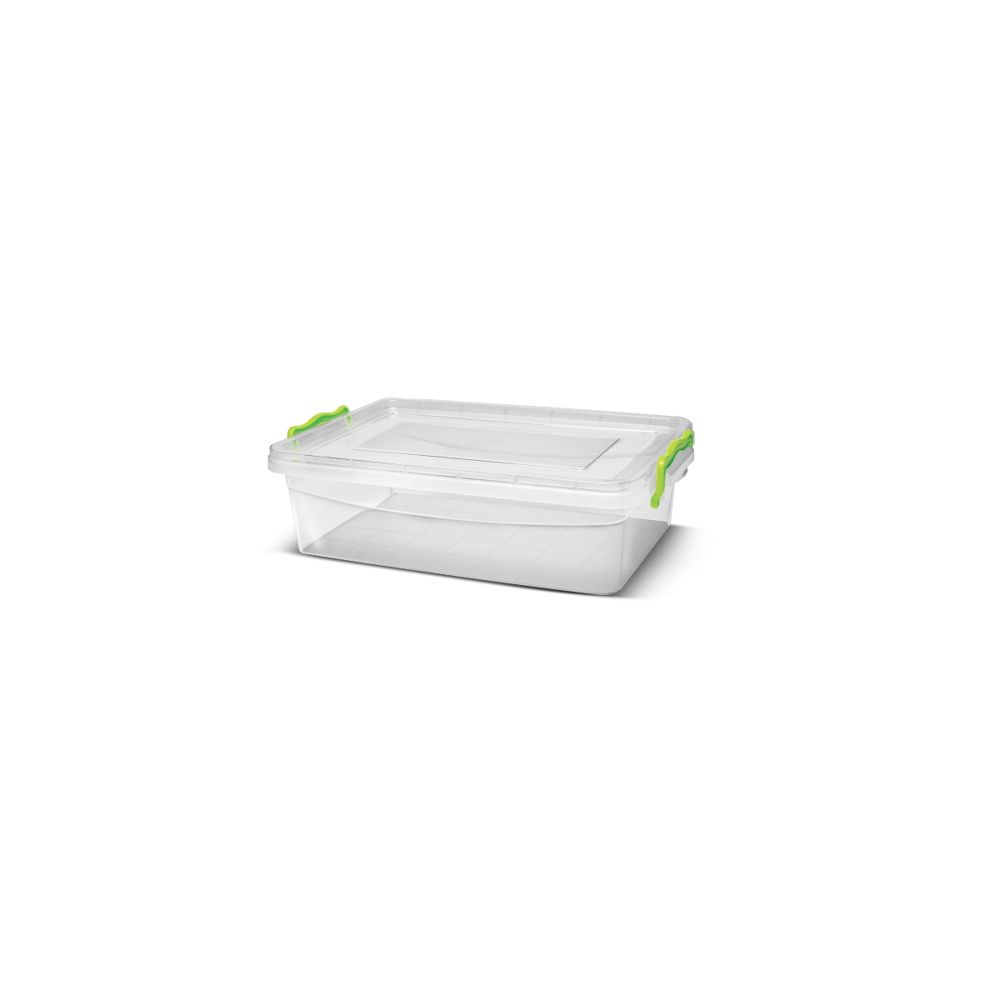 FRIDGE STORAGE BOX 2