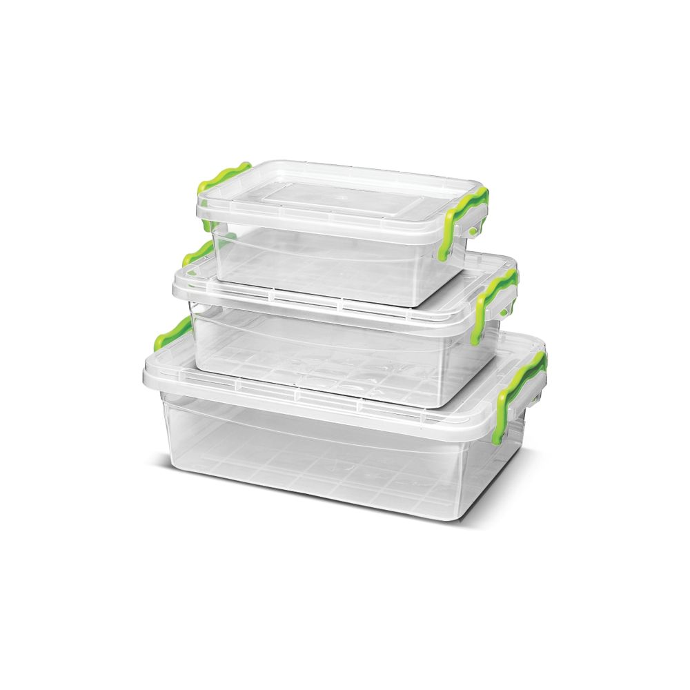FRIDGE STORAGE BOX 1/3